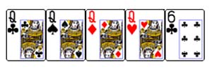 5 Card Stud Poker Nasıl Oynanır - İskambil Oyunları